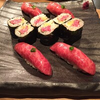 炭火焼肉 なかはら - 