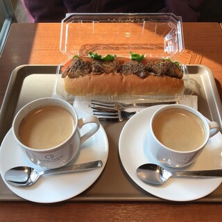 スウィートピーチカフェテリア_0