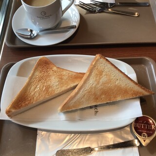 スウィートピーチカフェテリア_1