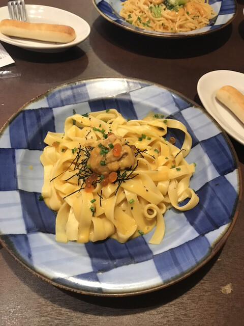 鎌倉パスタ アリオ上田店 上田 パスタ 食べログ 鎌倉パスタ アリオ上田店 上田 パスタ 食べログ