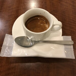 イナズマ カフェ - 