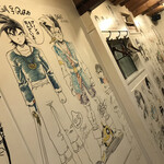 INAZUMA CAFE - 