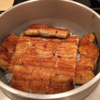 天然うなぎ しま村 - 