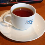 呑呑 - 紅茶