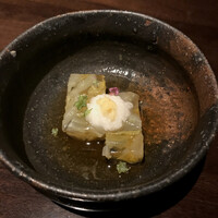 西麻布 肉粋やまもと - 