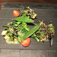 西麻布 肉粋やまもと - 