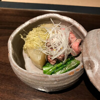 西麻布 肉粋やまもと - 