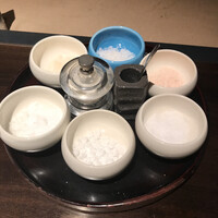 西麻布 肉粋やまもと - 