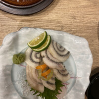 うなぎ和食 しら河 名駅店 - 