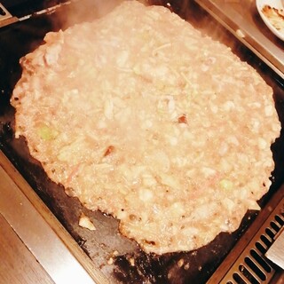 東京で人気のもんじゃ焼き ランキングtop 食べログ