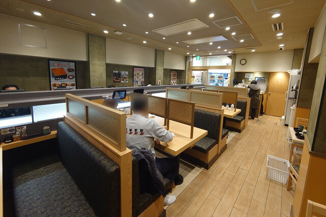 すし松 大宮店 大宮 回転寿司 食べログ すし松 大宮店 大宮 回転寿司 食べログ