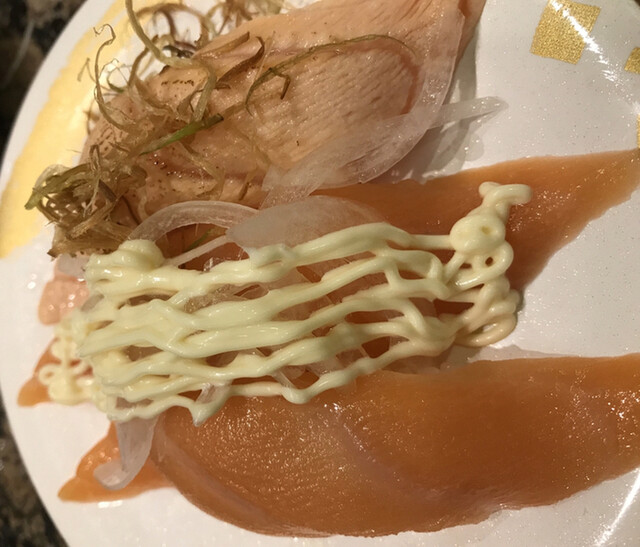 がってん寿司 綾瀬店 綾瀬 回転寿司 食べログ