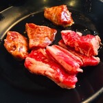 Yakiniku Goen - 