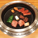 Yakiniku Heijo En - 