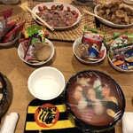 タイガースバー イレブン - 