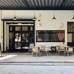 SHINKOJI CAFE - 