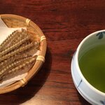 うなぎの甚八 - 