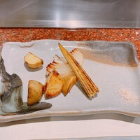 ぷれじでんと千房 シェラトン都ホテル大阪店 - 