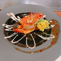 ぷれじでんと千房 シェラトン都ホテル大阪店 - 