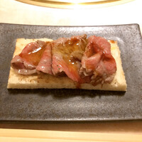 焼肉 銀座コバウ 特別室 - 