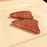 焼肉 銀座コバウ 特別室 - 