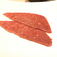 焼肉 銀座コバウ 特別室 - 