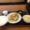 チャイナ食堂 南本町店