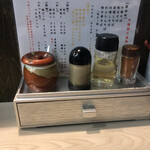 横浜中華そば 維新商店 本店 - 