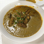 PAKEEZA CURRY HOUSE - 