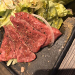 焼肉割烹 牛京 先斗町 別邸 - 