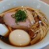 らぁ麺 はやし田 横浜店