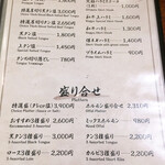 焼肉 スタミナ苑 - 