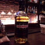 スカラ座 - ドランブイ