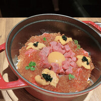 焼肉 うしみつ 恵比寿本店 - 