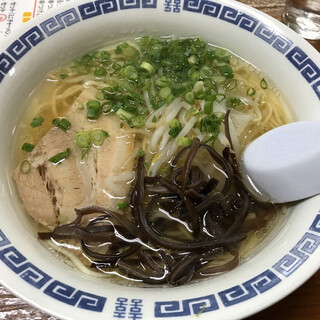 きたろうラーメン_0