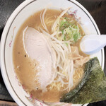 ハルピンラーメン　下諏訪町役場前店 - 