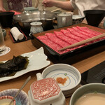 Shabu Zen Kagurazaka Ten - 