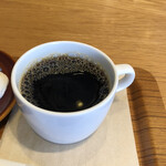 Cafe MUJI - ブレンドコーヒー