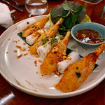 VIETNAM HOUSE - 海老のすり身