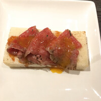 焼肉 銀座コバウ 特別室 - 