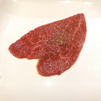 焼肉 銀座コバウ 特別室 - 