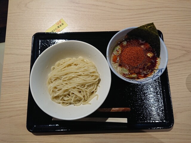 辛辛魚つけめん By Macleod 閉店 麺処 井の庄 五所川原elm店 五所川原 ラーメン 食べログ 辛辛魚つけめん By Macleod 閉店 麺処 井の庄 五所川原elm店 五所川原 ラーメン 食べログ