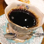 Cafe&Bar KOTYAE - こだわりのコーヒー
