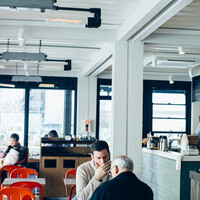 No.4 - 市ケ谷/カフェ | 食べログ