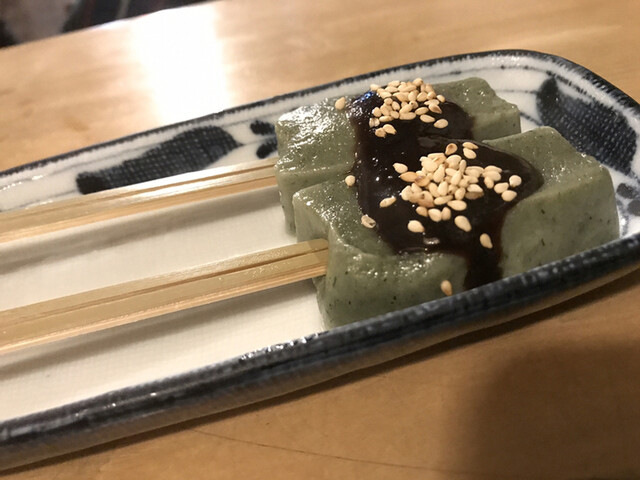 Chinchikurin 河原町 木屋町 先斗町 日式料理 其他 食べログ 简体中文