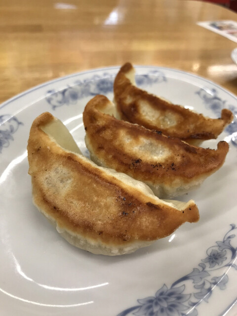 ぎょうざの満洲 荻窪南店 荻窪 餃子 食べログ