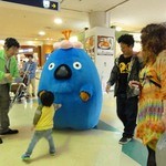 青森県漁連アスパム直営店 - いくべぇ