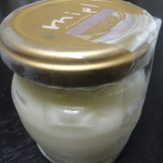 MIEL - ハニークリームチーズ（100g　780円）