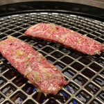 焼肉 静龍苑 - 