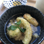 おだしの香り - 